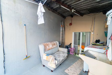 Casa à venda com 307m², 4 quartos e 3 vagasCasa 2 - Lavanderia