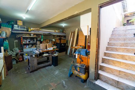 Casa à venda com 307m², 4 quartos e 3 vagasGaragem 2