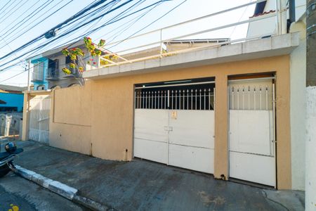Casa à venda com 307m², 4 quartos e 3 vagasFachada
