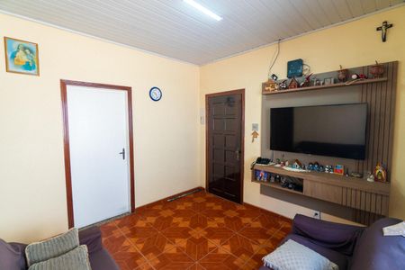 Casa à venda com 307m², 4 quartos e 3 vagasCasa 1 - Sala