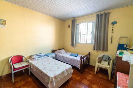Casa à venda com 307m², 4 quartos e 3 vagasCasa 1 - Quarto 1