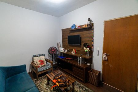 Casa à venda com 307m², 4 quartos e 3 vagasCasa 2 - Sala