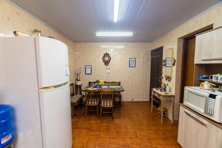 Casa à venda com 307m², 4 quartos e 3 vagasCasa 2 - Cozinha