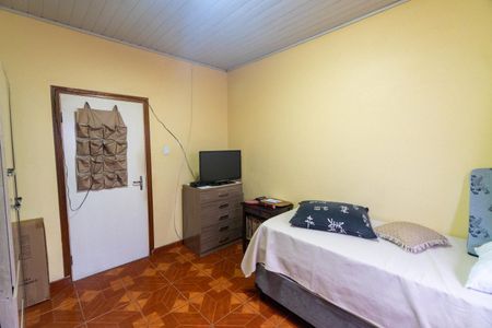 Casa à venda com 307m², 4 quartos e 3 vagasCasa 1 - Quarto 2