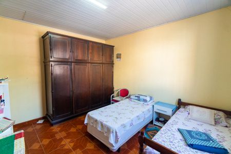 Casa à venda com 307m², 4 quartos e 3 vagasCasa 1 - Quarto 1
