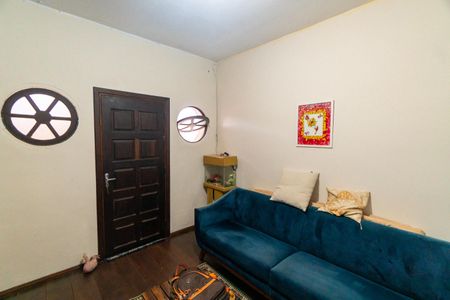 Casa à venda com 307m², 4 quartos e 3 vagasCasa 2 - Sala