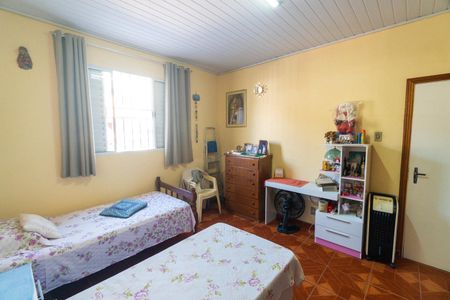 Casa à venda com 307m², 4 quartos e 3 vagasCasa 1 - Quarto 1