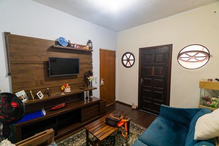 Casa à venda com 307m², 4 quartos e 3 vagasCasa 2 - Sala