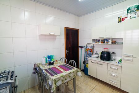 Casa à venda com 307m², 4 quartos e 3 vagasCasa 1 - Cozinha