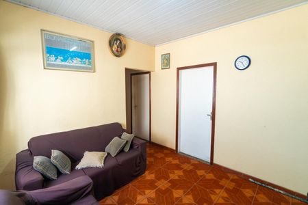 Casa à venda com 307m², 4 quartos e 3 vagasCasa 1 - Sala