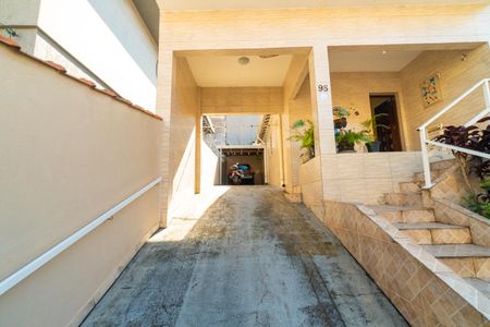 Casa à venda com 307m², 4 quartos e 3 vagasGaragem 1