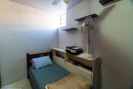 Casa à venda com 307m², 4 quartos e 3 vagasCasa 2 - Quarto 2