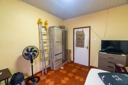 Casa à venda com 307m², 4 quartos e 3 vagasCasa 1 - Quarto 2