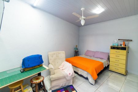 Casa à venda com 307m², 4 quartos e 3 vagasCasa 2 - Quarto 1