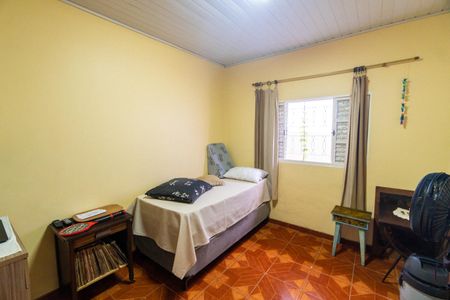 Casa à venda com 307m², 4 quartos e 3 vagasCasa 1 - Quarto 2