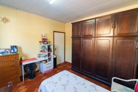 Casa à venda com 307m², 4 quartos e 3 vagasCasa 1 - Quarto 1