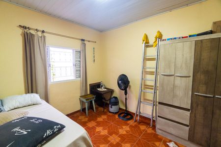 Casa à venda com 307m², 4 quartos e 3 vagasCasa 1 - Quarto 2