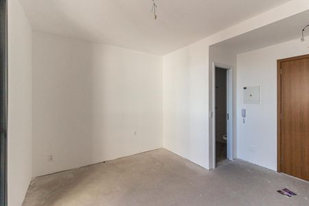 Studio à venda com 24m², 1 quarto e sem vagaStudio