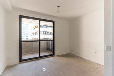 Studio à venda com 24m², 1 quarto e sem vagaStudio