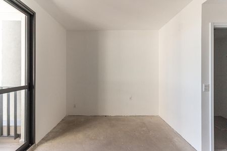 Studio à venda com 24m², 1 quarto e sem vagaStudio