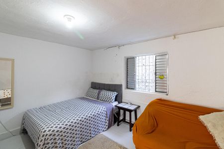 Casa para alugar com 40m², 1 quarto e sem vaga Casa para alugar com 40m², 1 quarto e sem vagaQuarto