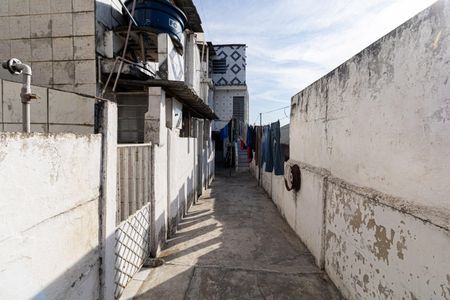 Casa para alugar com 40m², 1 quarto e sem vaga Casa para alugar com 40m², 1 quarto e sem vagaÁrea Comum