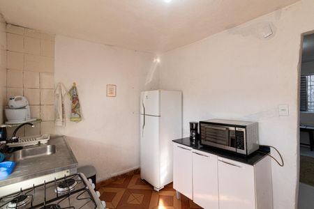 Casa para alugar com 40m², 1 quarto e sem vaga Casa para alugar com 40m², 1 quarto e sem vagaSala/Cozinha