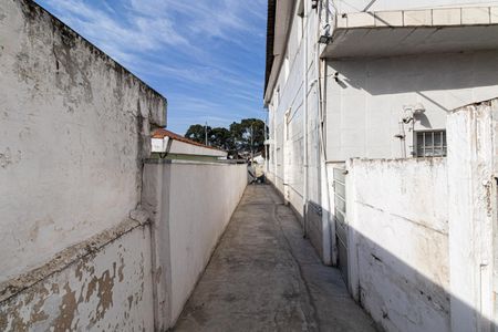 Casa para alugar com 40m², 1 quarto e sem vaga Casa para alugar com 40m², 1 quarto e sem vagaÁrea Comum