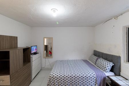 Casa para alugar com 40m², 1 quarto e sem vaga Casa para alugar com 40m², 1 quarto e sem vagaQuarto