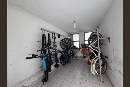 Apartamento à venda com 123m², 3 quartos e 2 vagasÁrea comum