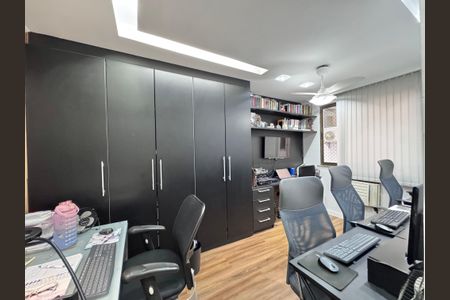 Apartamento à venda com 123m², 3 quartos e 2 vagasQuarto 1