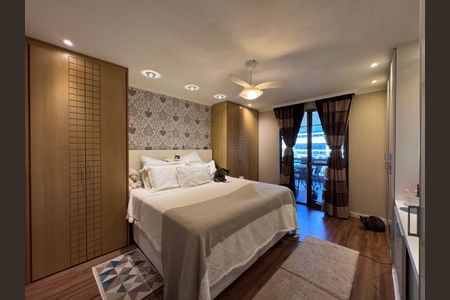 Apartamento à venda com 123m², 3 quartos e 2 vagasSuíte