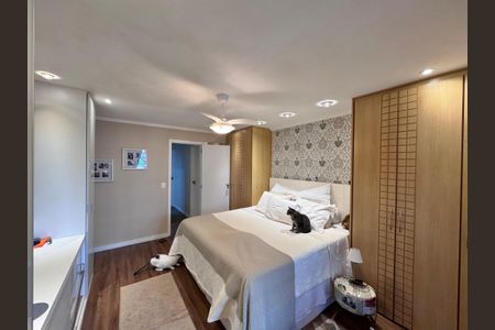 Apartamento à venda com 123m², 3 quartos e 2 vagasSuíte