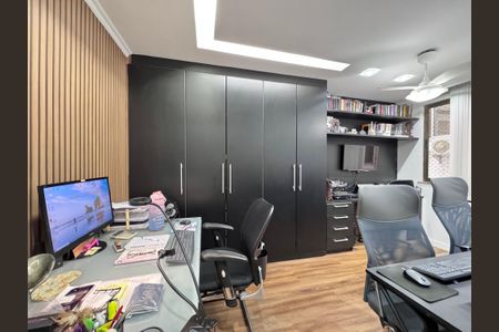 Apartamento à venda com 123m², 3 quartos e 2 vagasQuarto 1