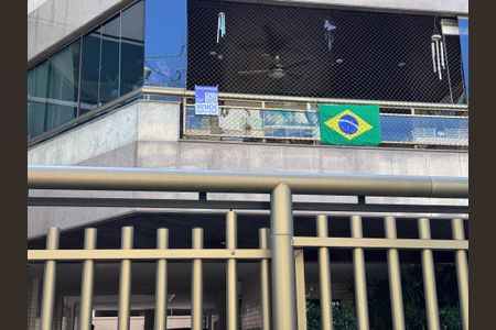 Apartamento à venda com 123m², 3 quartos e 2 vagasPlaquinha 