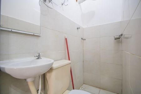 Casa à venda com 227m², 3 quartos e 2 vagasBanheiro do Studio 1