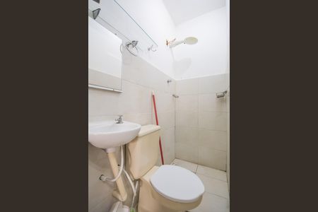 Casa à venda com 227m², 3 quartos e 2 vagasBanheiro do Studio 1