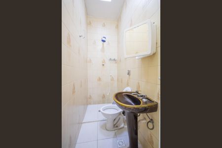 Casa à venda com 227m², 3 quartos e 2 vagasBanheiro do Studio 2