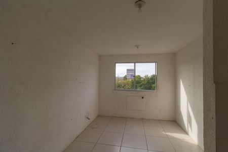 Apartamento para alugar com 45m², 2 quartos e sem vagaSala