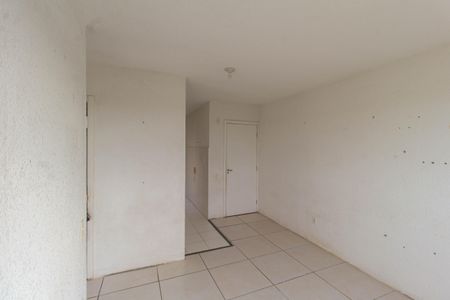 Apartamento para alugar com 45m², 2 quartos e sem vagaSala
