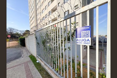 Apartamento à venda com 52m², 2 quartos e 1 vagaplaquinha instalada 17-07-25 (BGOB-29)