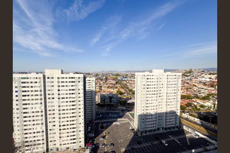 Apartamento à venda com 52m², 2 quartos e 1 vagaVista