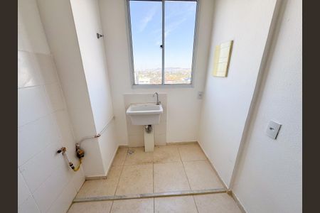 Apartamento à venda com 52m², 2 quartos e 1 vagaÁrea de Serviço