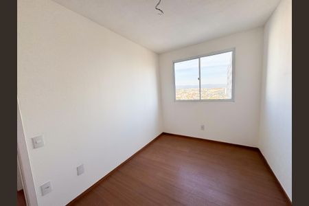 Apartamento à venda com 52m², 2 quartos e 1 vagaQuarto