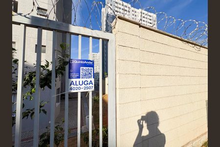 Apartamento à venda com 52m², 2 quartos e 1 vagaplaquinha instalada 17-07-25 (BGOB-29)