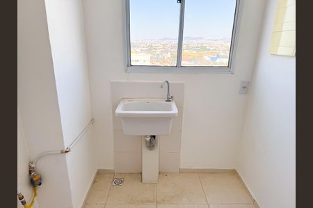 Apartamento à venda com 52m², 2 quartos e 1 vagaÁrea de Serviço