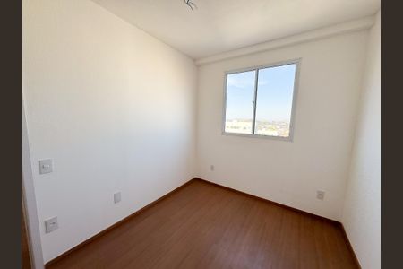 Apartamento à venda com 52m², 2 quartos e 1 vagaQuarto 2