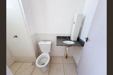 Apartamento à venda com 52m², 2 quartos e 1 vagabanheiro do Quarto 2