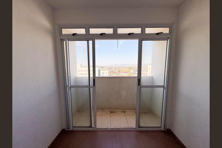 Apartamento à venda com 52m², 2 quartos e 1 vagaSala