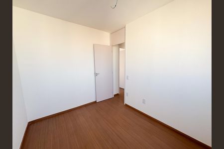 Apartamento à venda com 52m², 2 quartos e 1 vagaQuarto 2